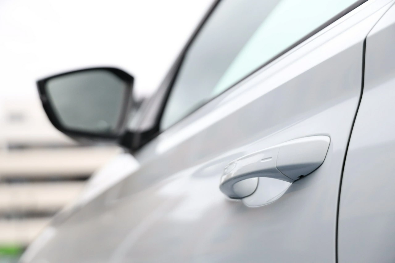 Skoda Kamiq - Zdjęcie 10