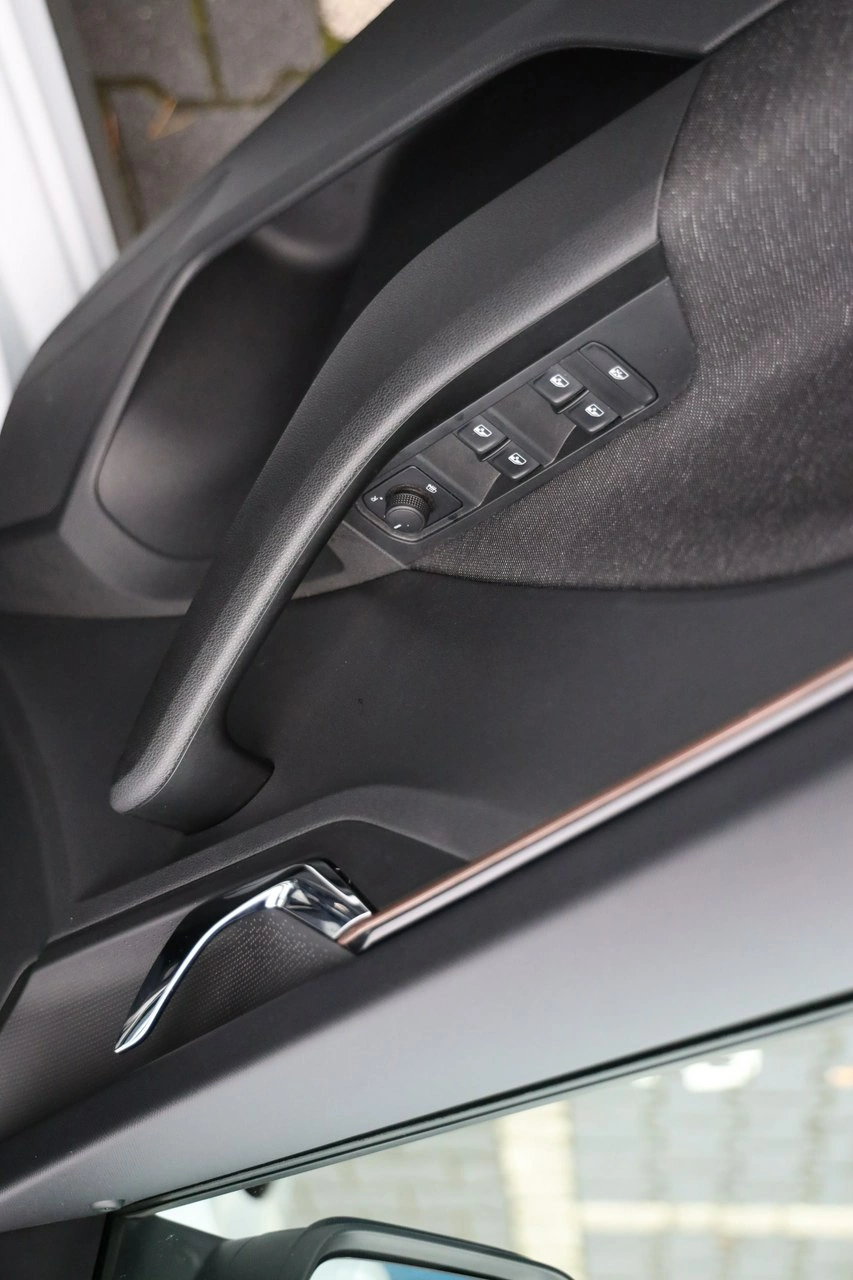 Skoda Kamiq - Zdjęcie 12