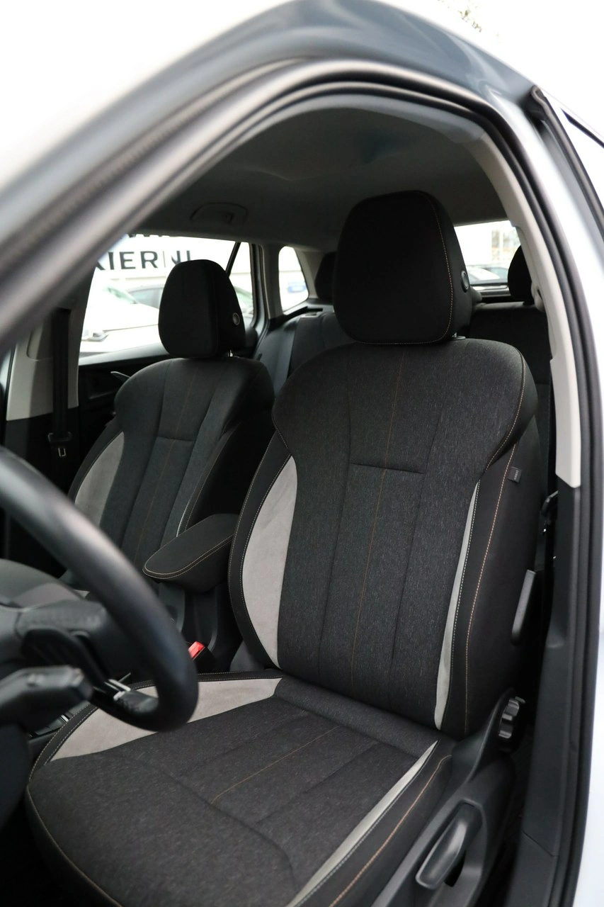 Skoda Kamiq - Zdjęcie 14