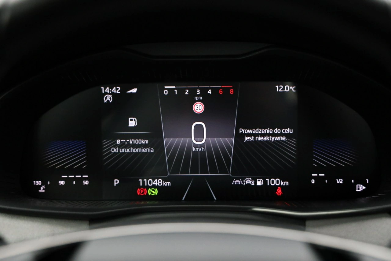 Skoda Kamiq - Zdjęcie 16