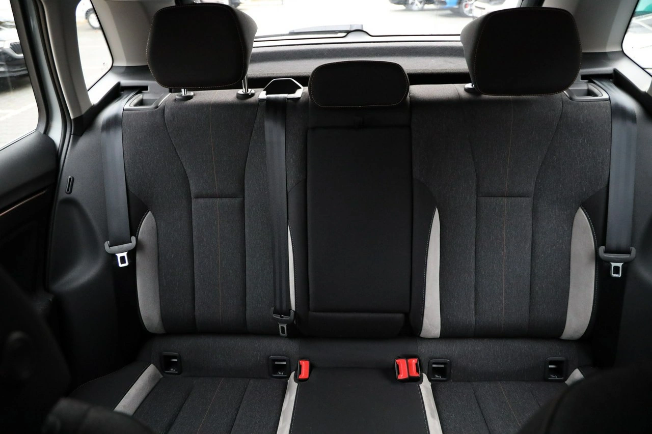 Skoda Kamiq - Zdjęcie 18