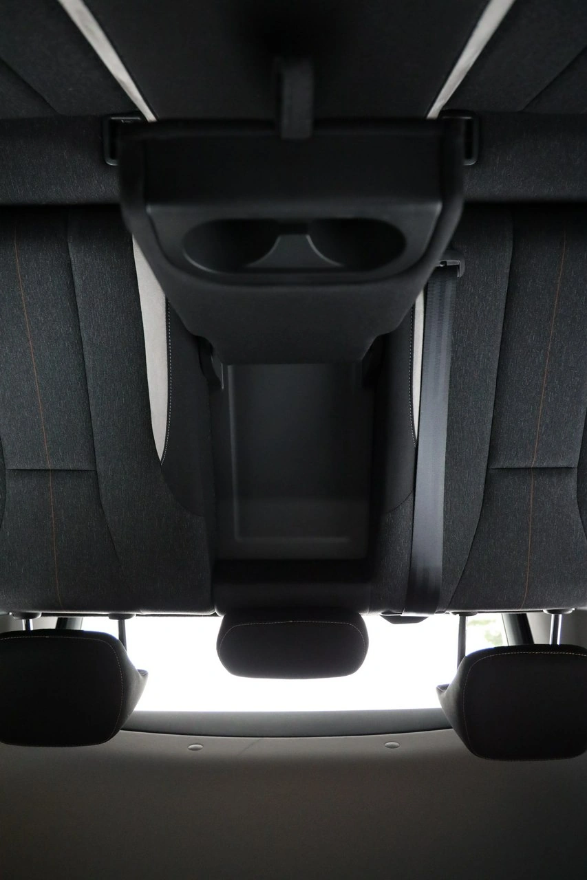 Skoda Kamiq - Zdjęcie 19