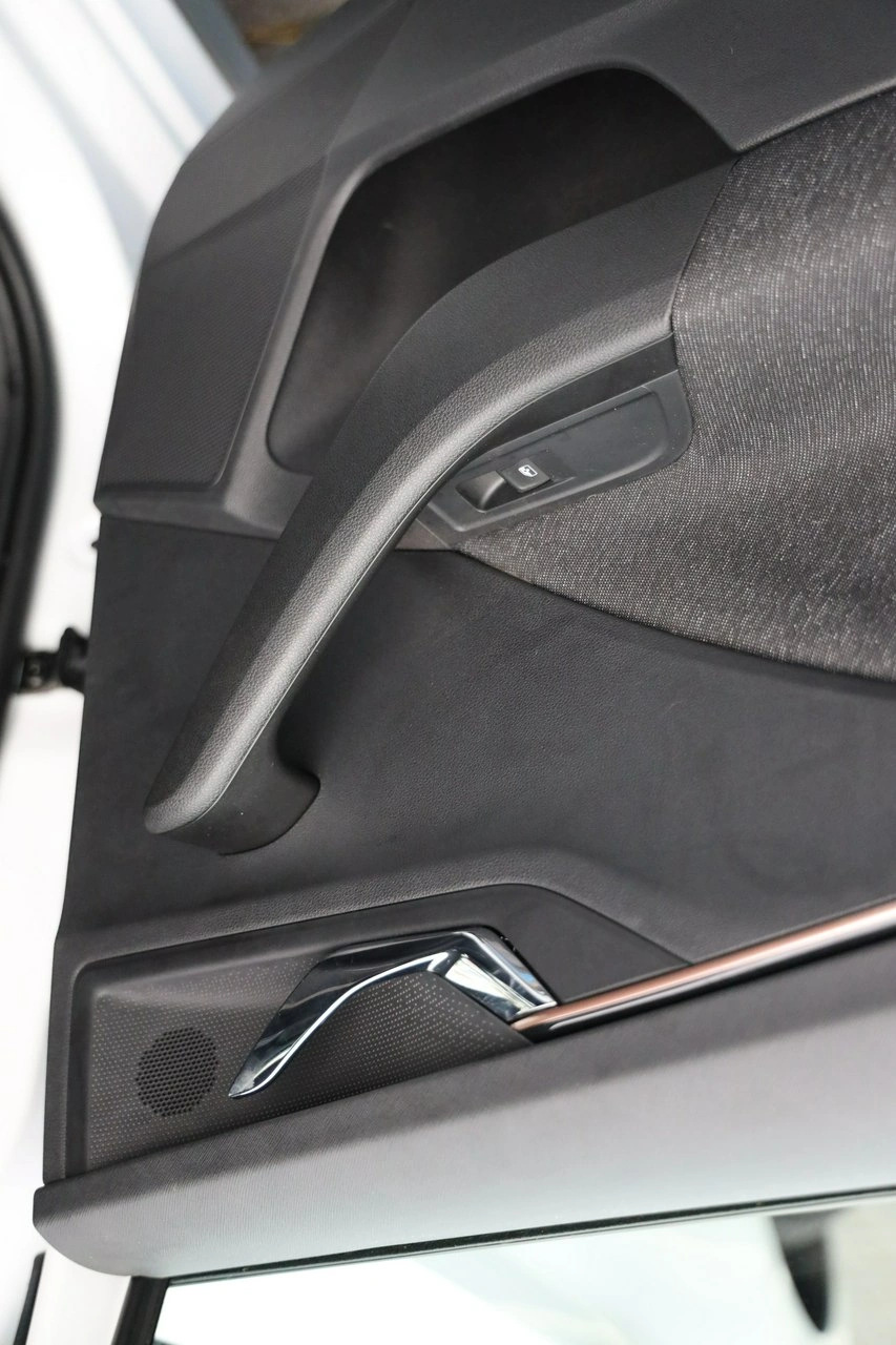 Skoda Kamiq - Zdjęcie 20