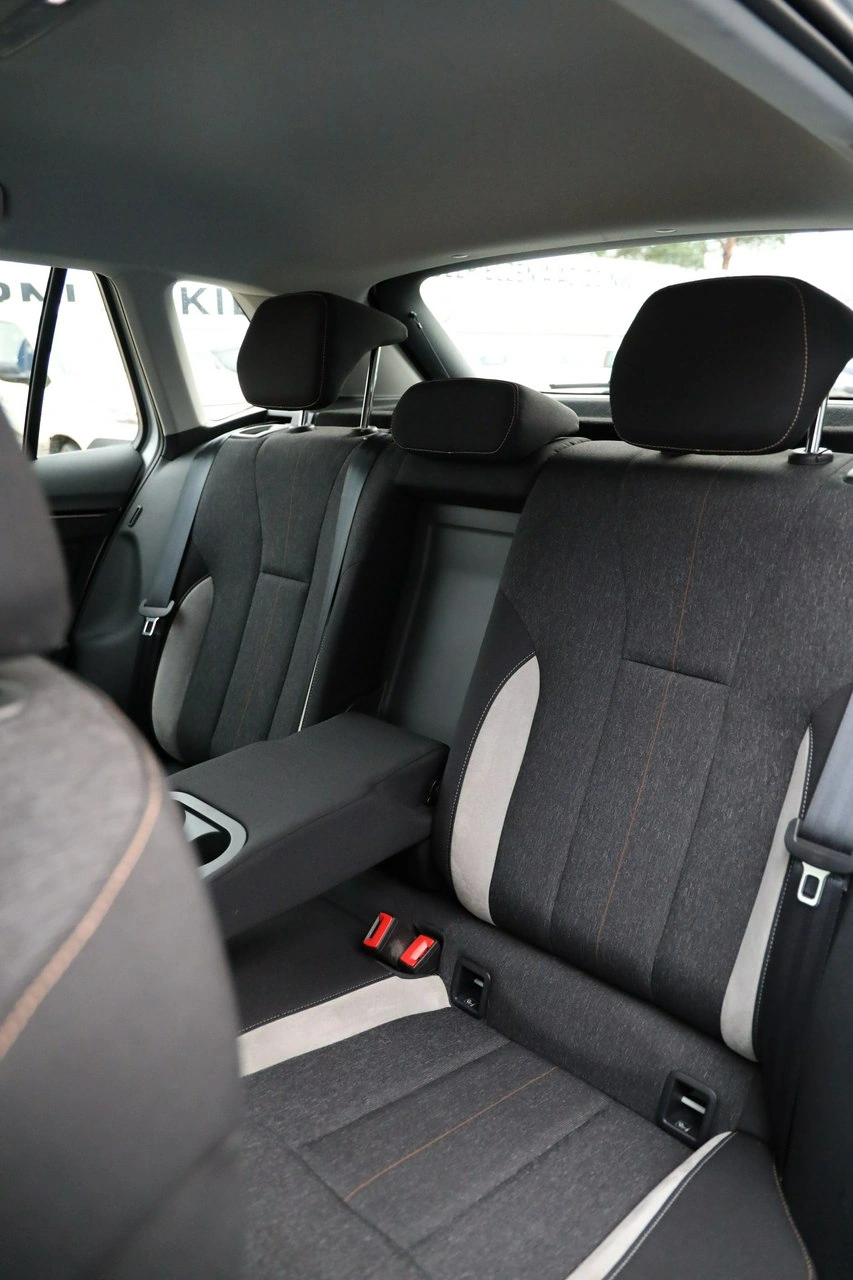 Skoda Kamiq - Zdjęcie 22