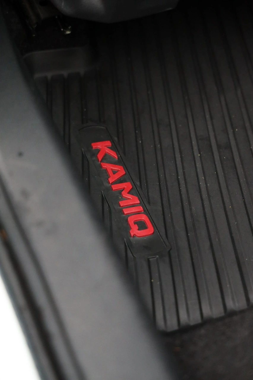 Skoda Kamiq - Zdjęcie 24