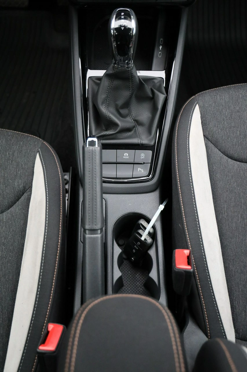 Skoda Kamiq - Zdjęcie 28