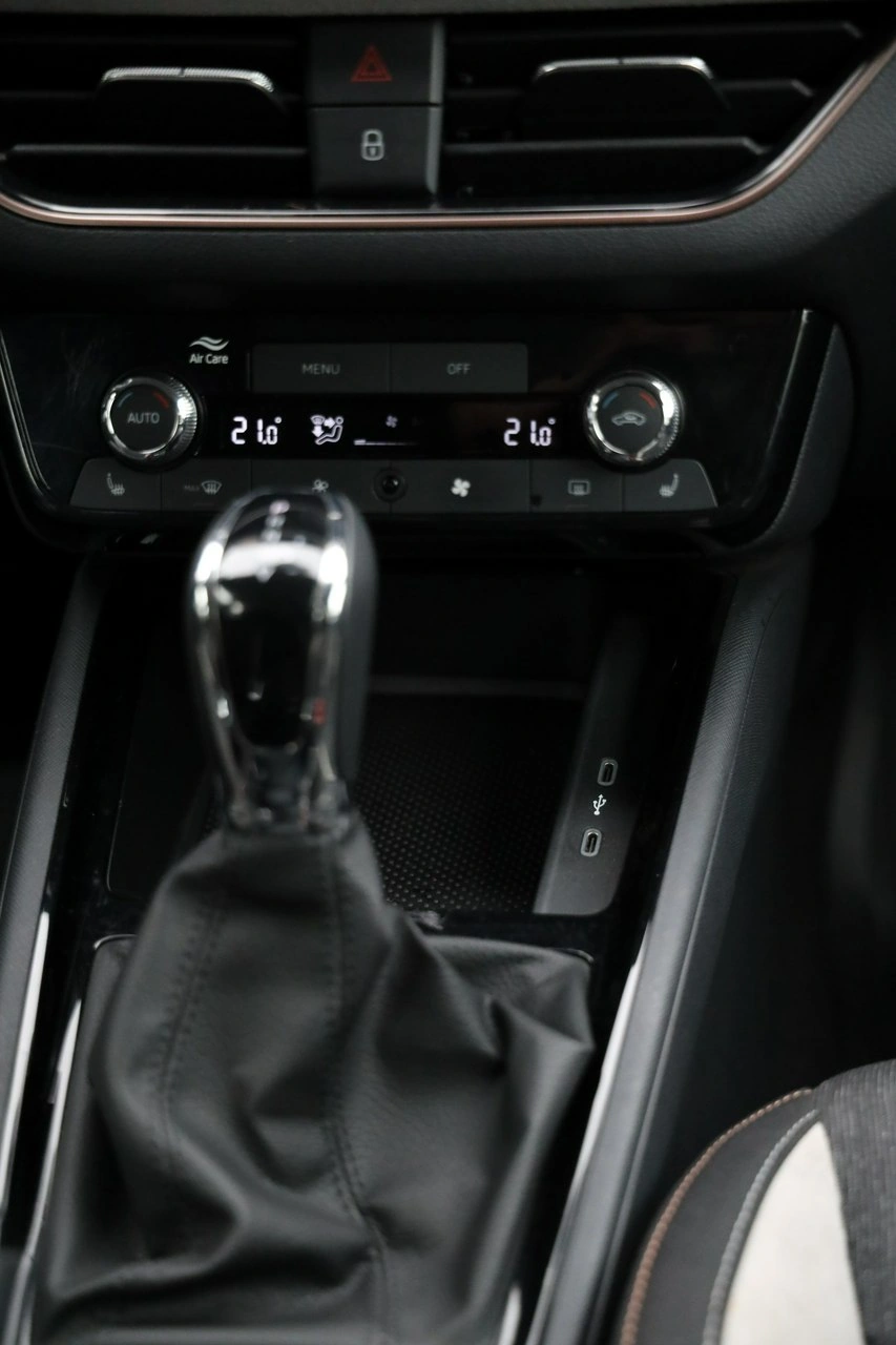 Skoda Kamiq - Zdjęcie 29