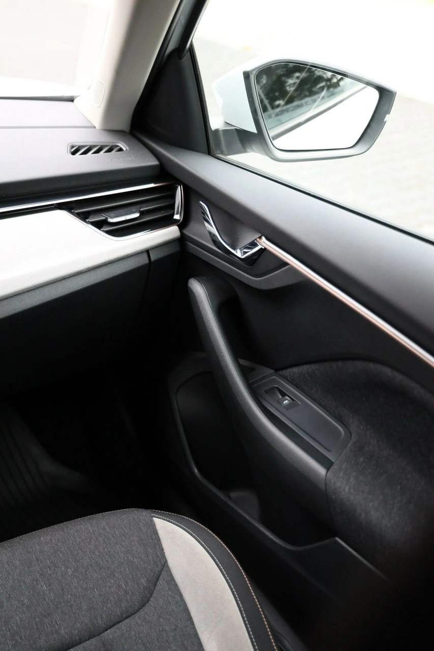 Skoda Kamiq - Zdjęcie 30