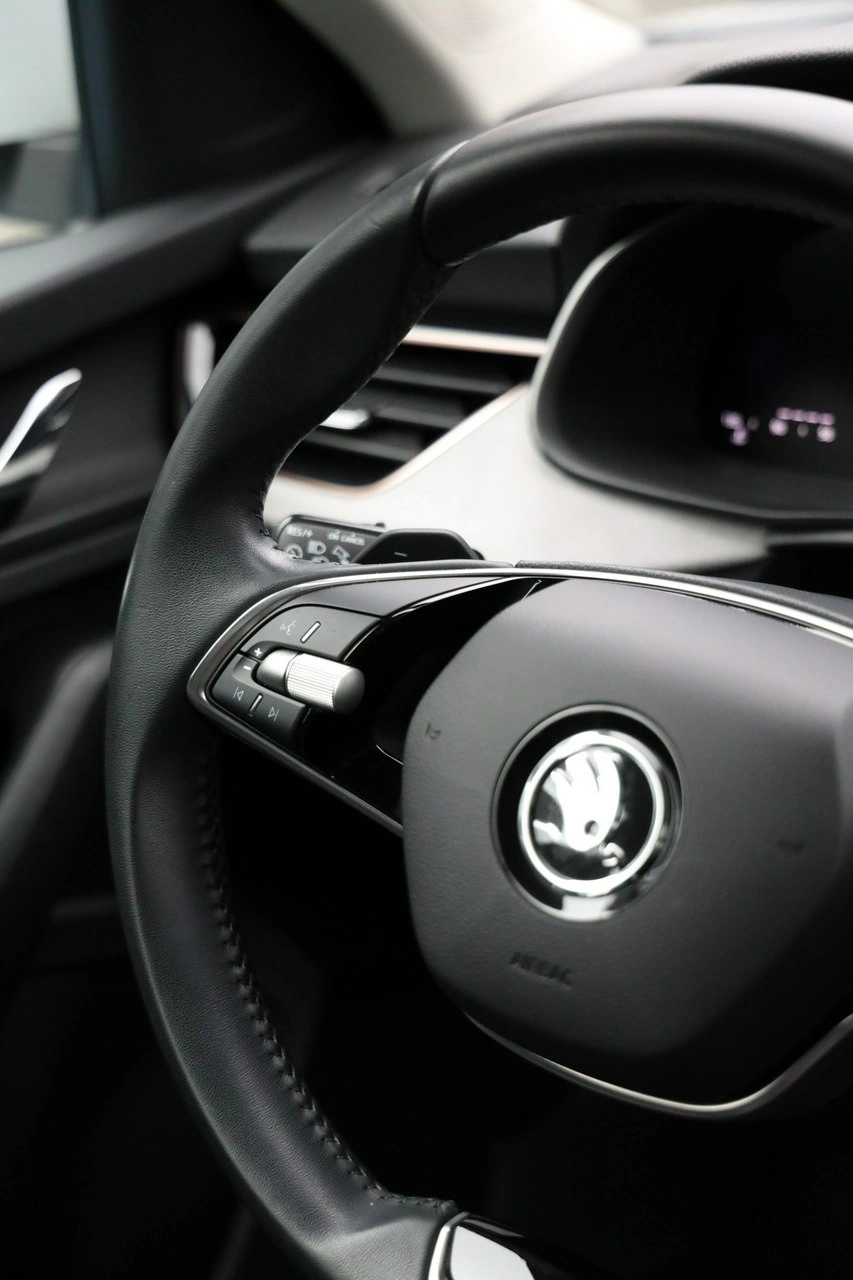 Skoda Kamiq - Zdjęcie 33