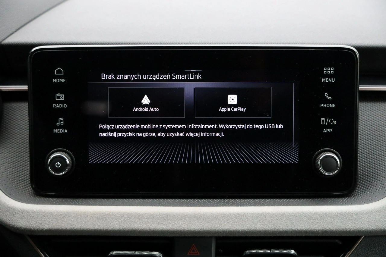 Skoda Kamiq - Zdjęcie 34