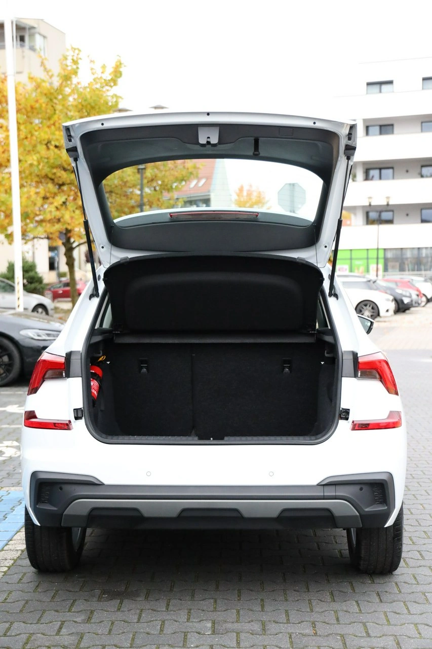 Skoda Kamiq - Zdjęcie 38