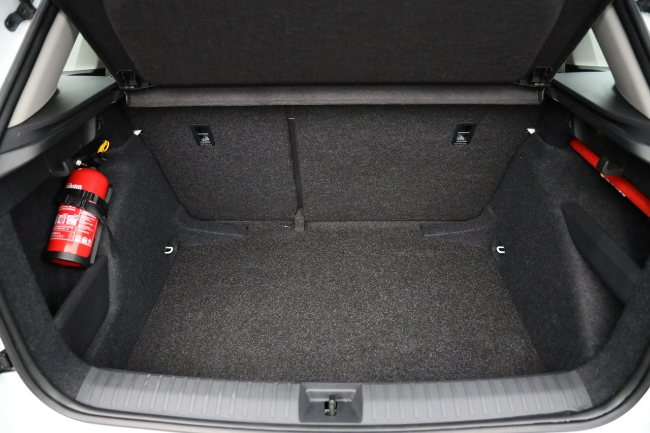 Skoda Kamiq - Zdjęcie 39