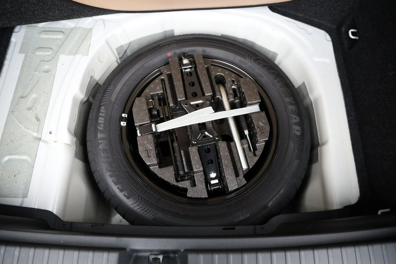 Skoda Kamiq - Zdjęcie 40