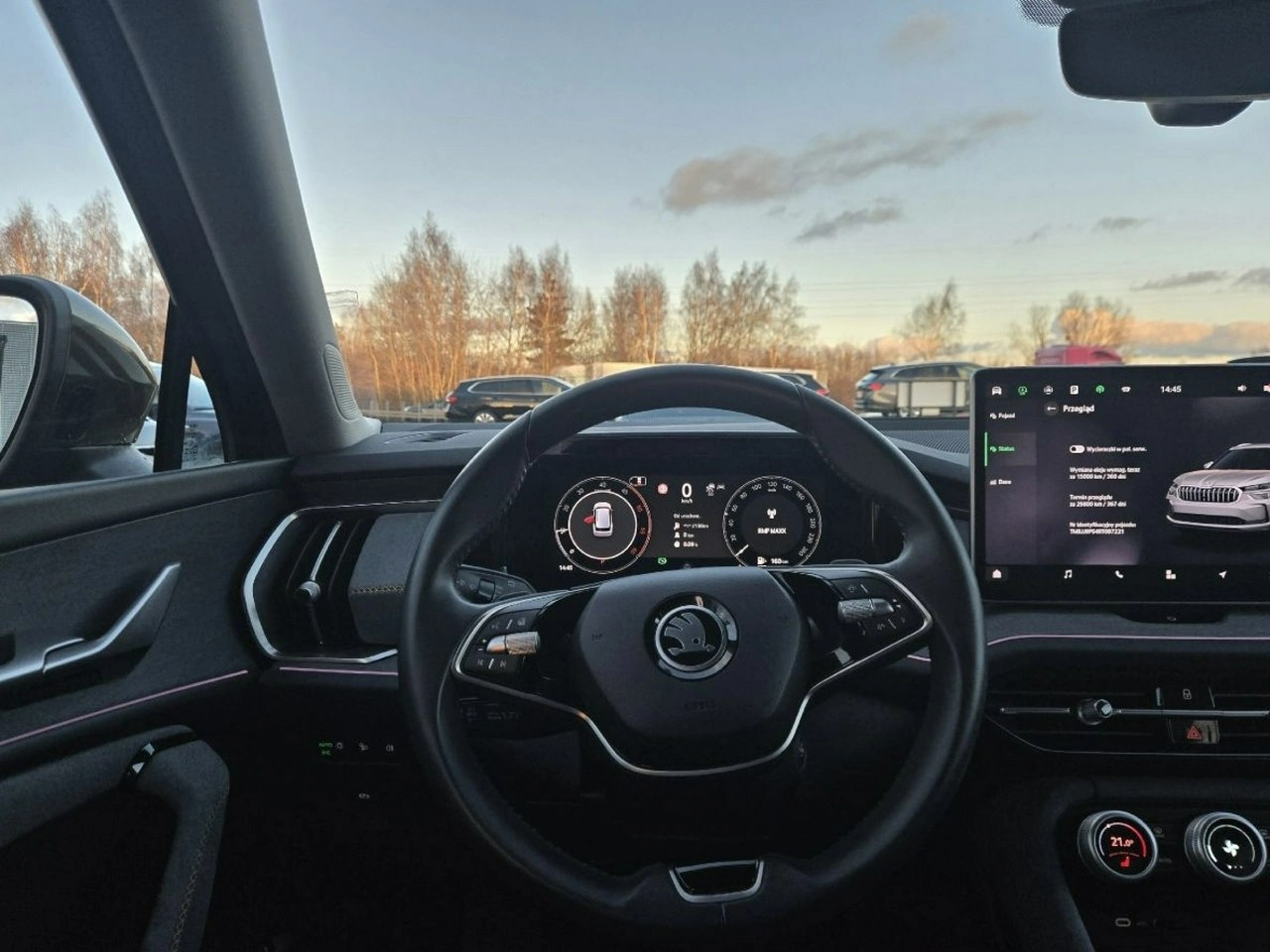 Skoda Kodiaq - Zdjęcie 12