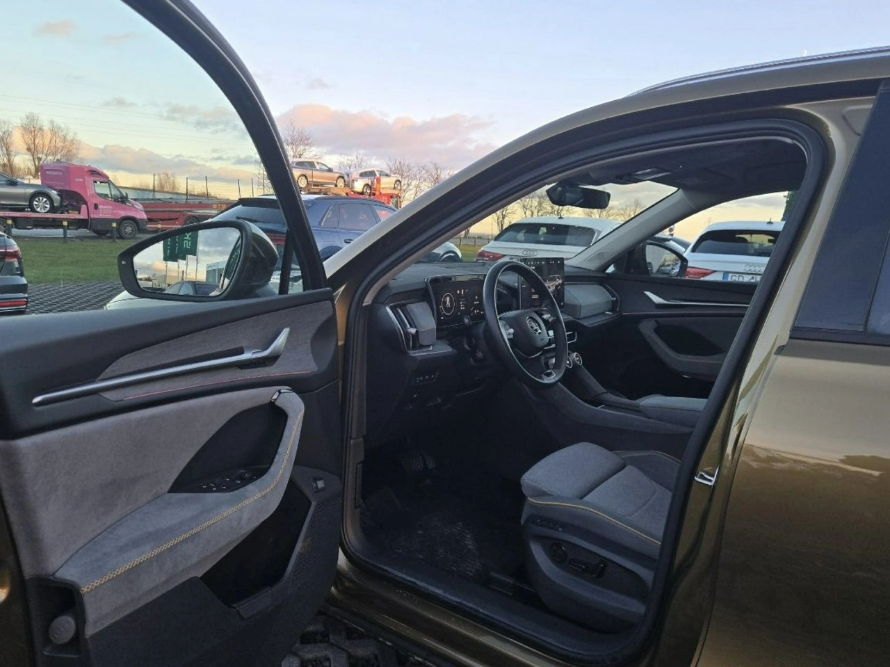 Skoda Kodiaq - Zdjęcie 7