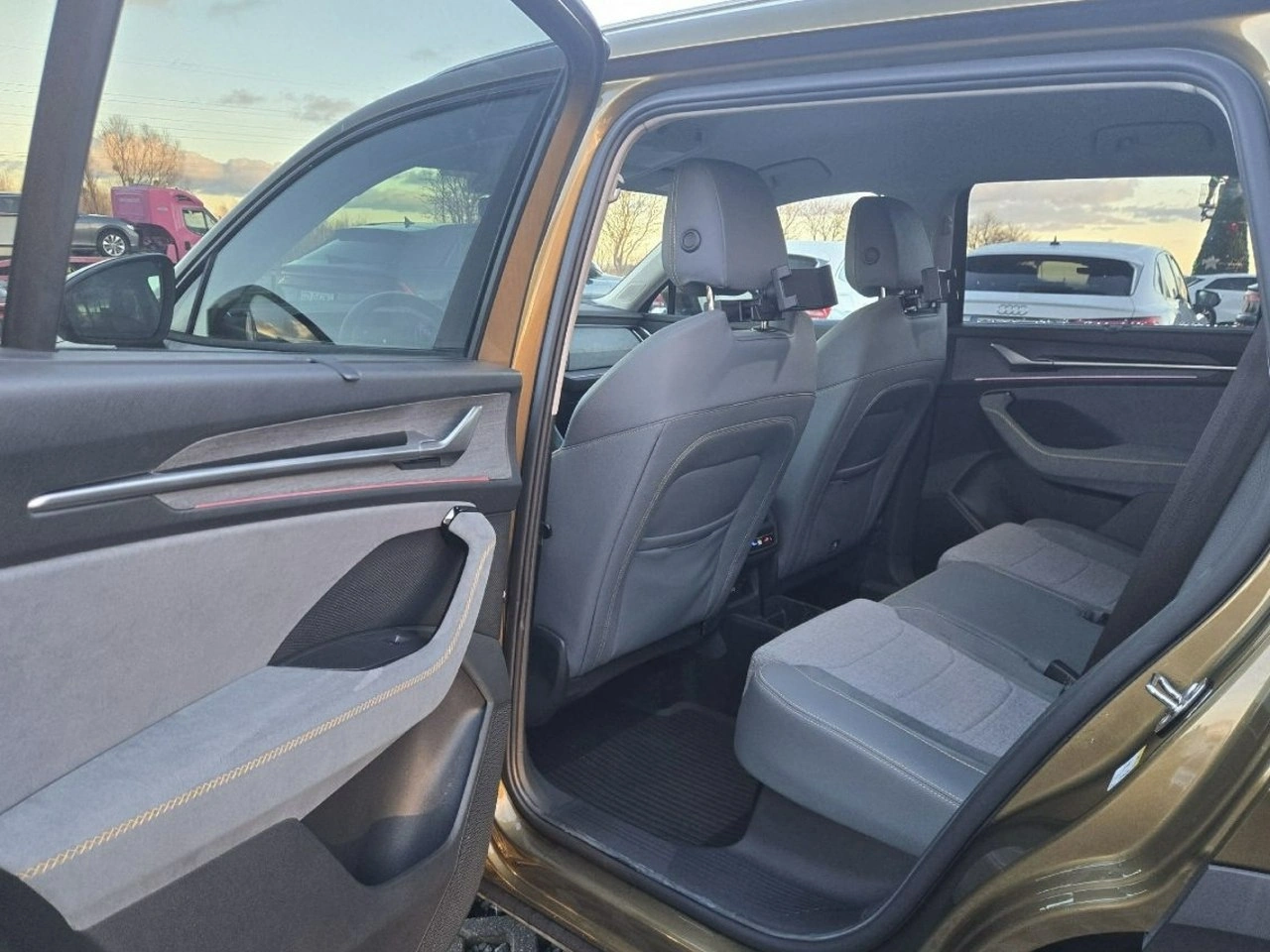 Skoda Kodiaq - Zdjęcie 8