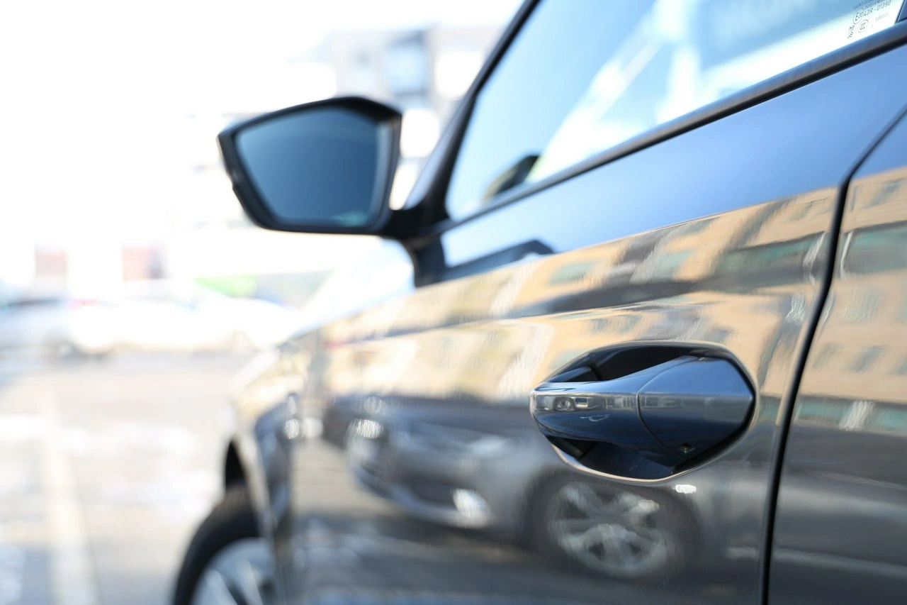 Skoda Octavia - Zdjęcie 9