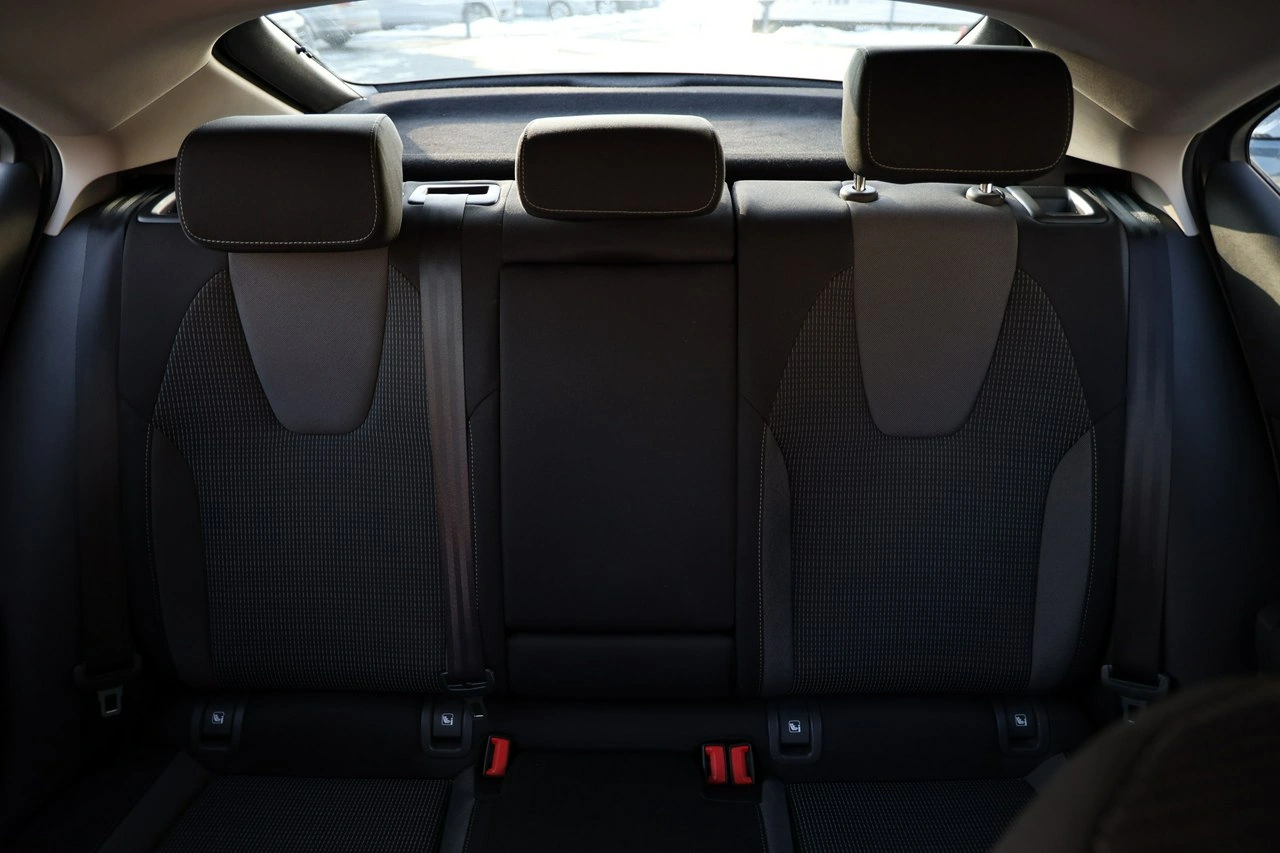 Skoda Octavia - Zdjęcie 26