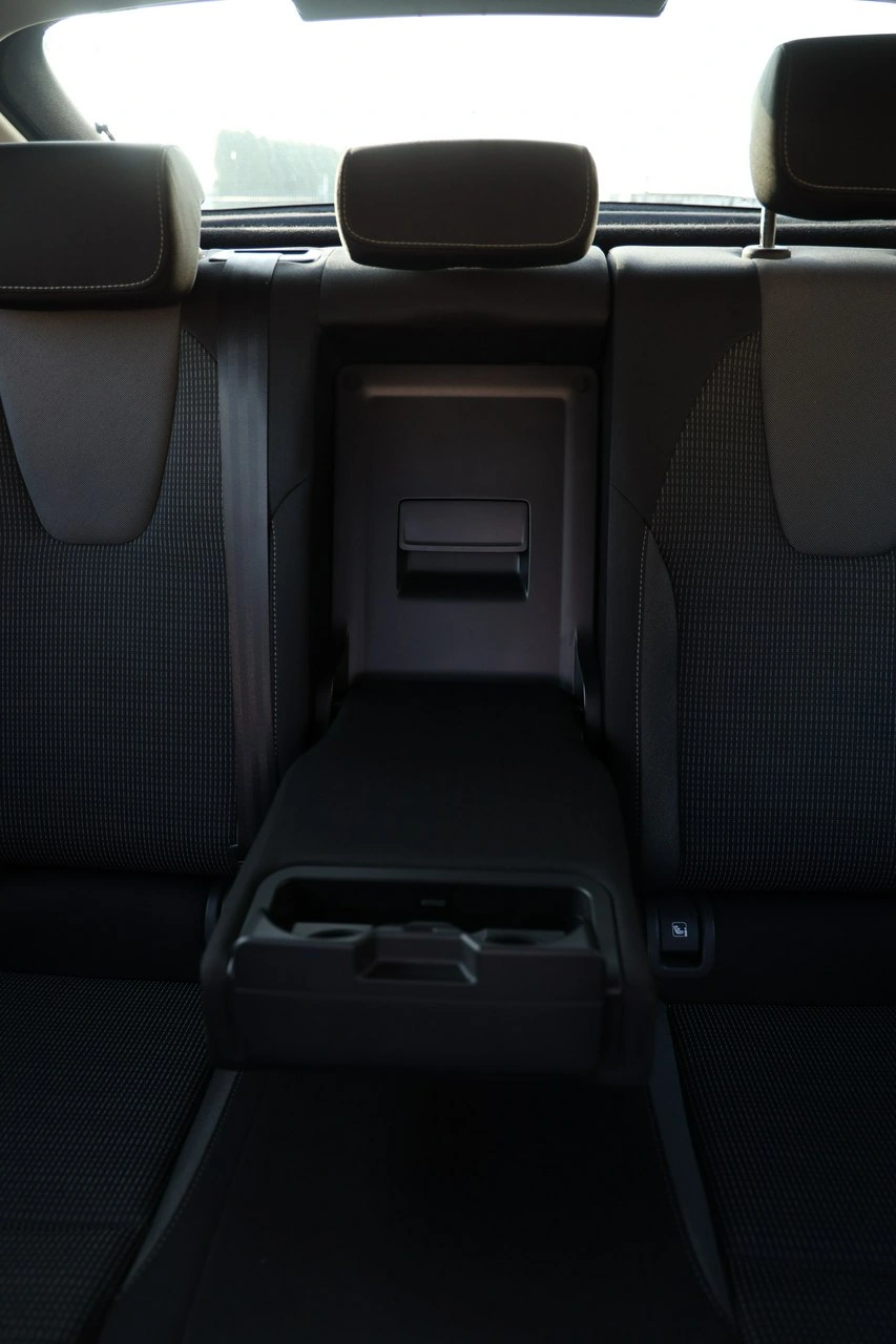 Skoda Octavia - Zdjęcie 27