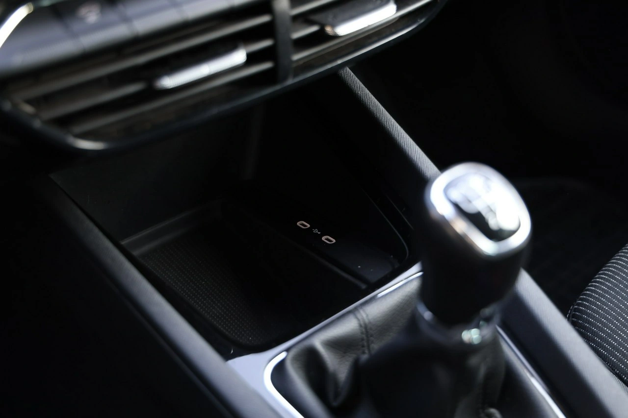 Skoda Octavia - Zdjęcie 28