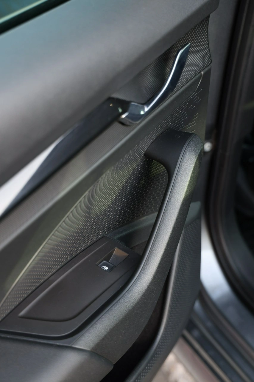 Skoda Octavia - Zdjęcie 30