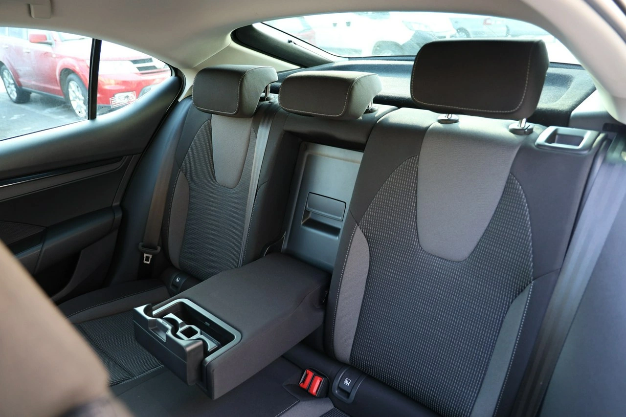 Skoda Octavia - Zdjęcie 33