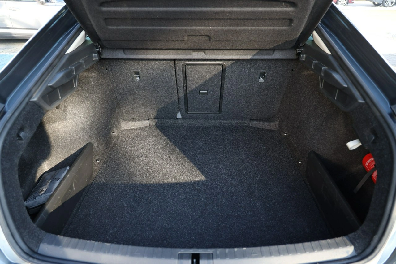 Skoda Octavia - Zdjęcie 39