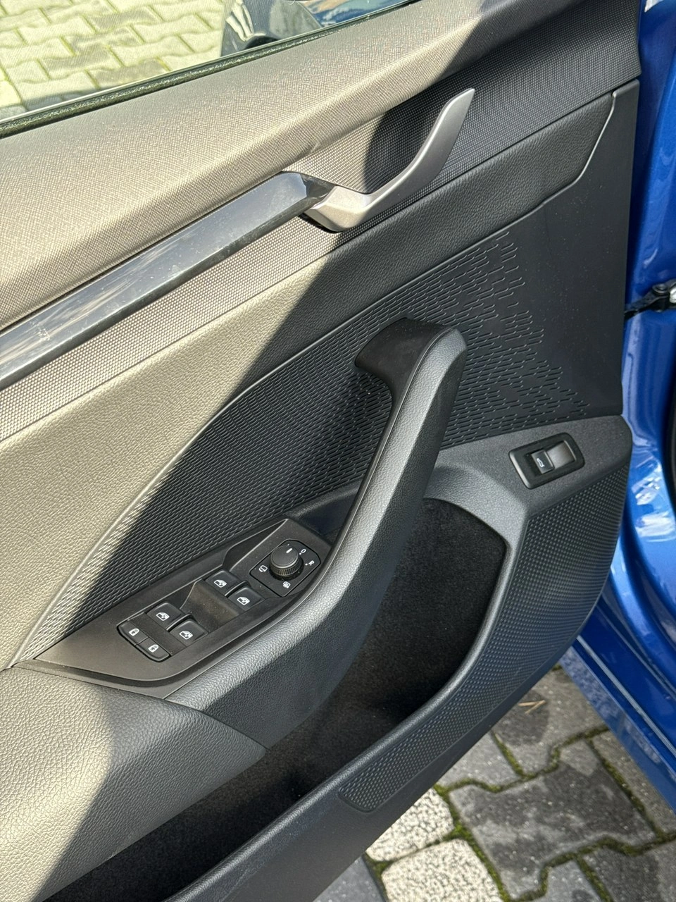 Skoda Octavia - Zdjęcie 9