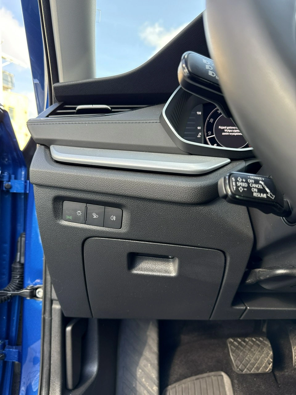 Skoda Octavia - Zdjęcie 12