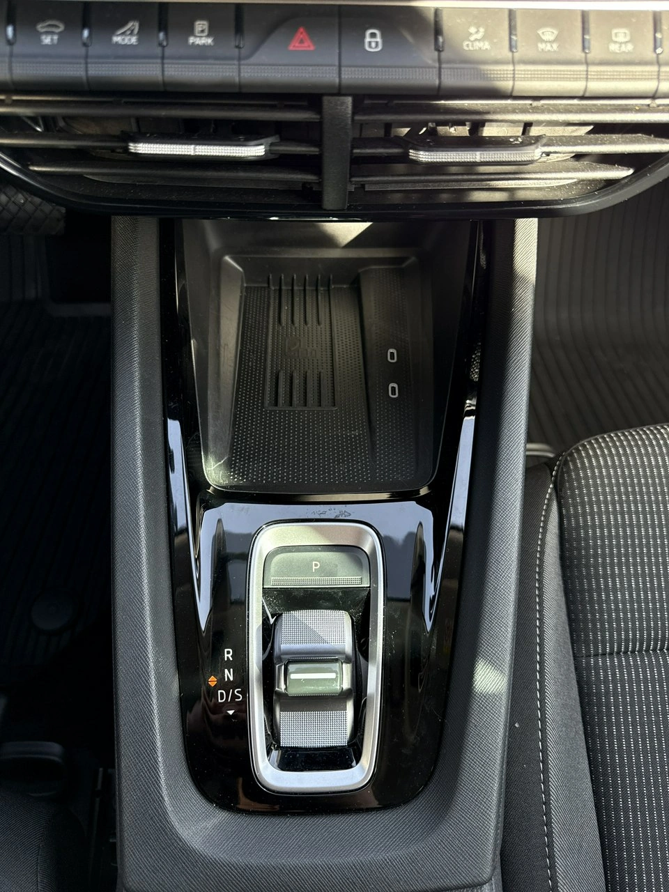 Skoda Octavia - Zdjęcie 16