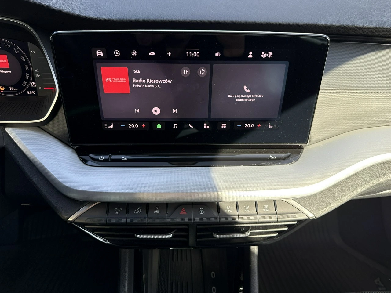 Skoda Octavia - Zdjęcie 17