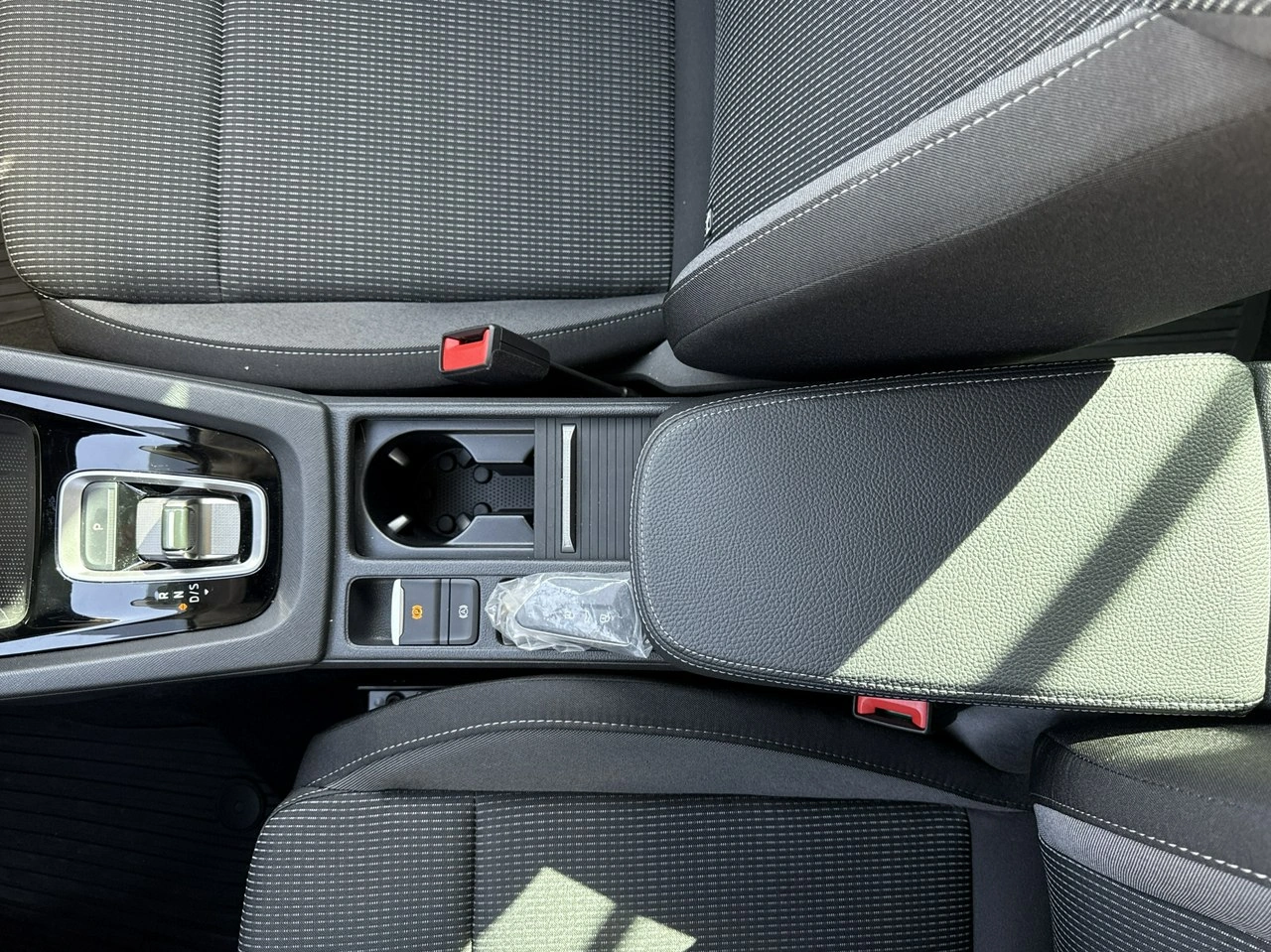 Skoda Octavia - Zdjęcie 18