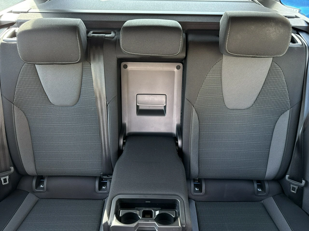 Skoda Octavia - Zdjęcie 20