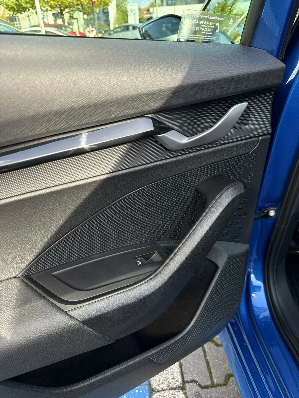 Skoda Octavia - Zdjęcie 21