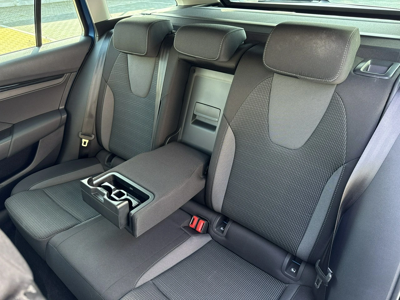 Skoda Octavia - Zdjęcie 23