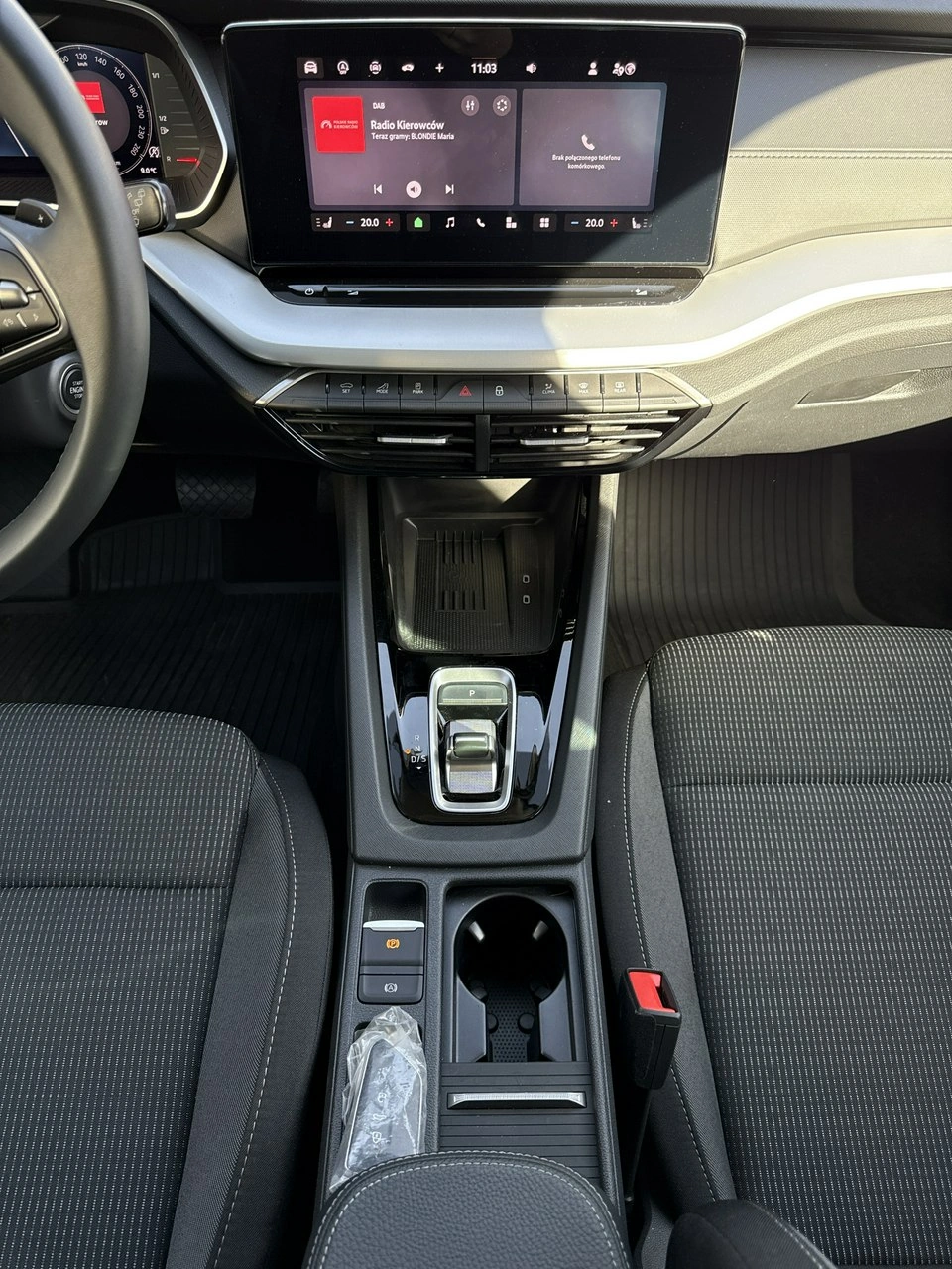 Skoda Octavia - Zdjęcie 27