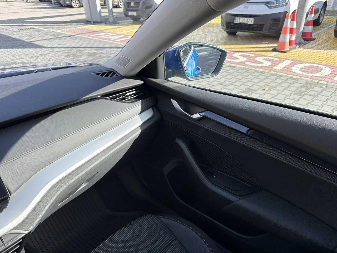 Skoda Octavia - Zdjęcie 28