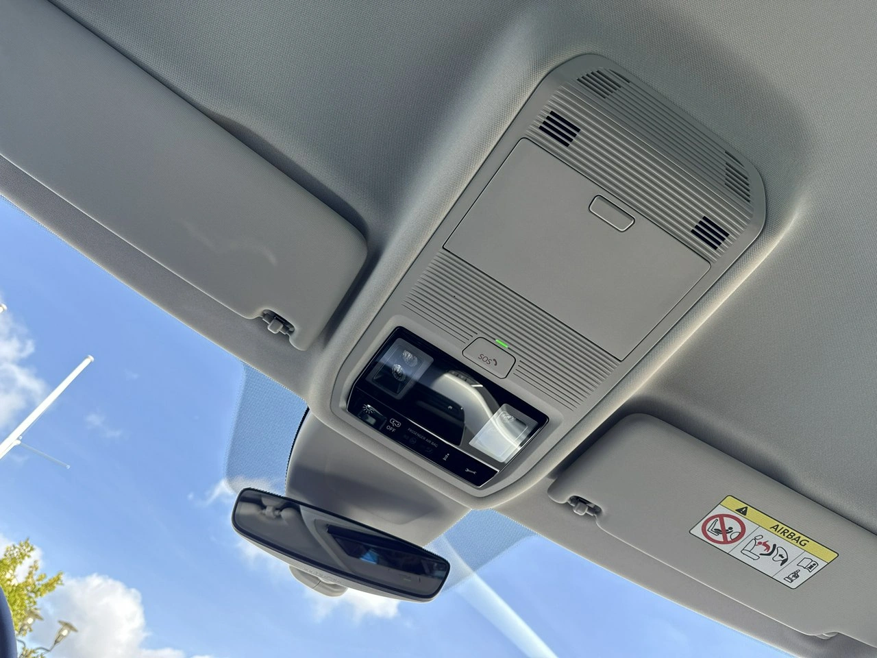 Skoda Octavia - Zdjęcie 29