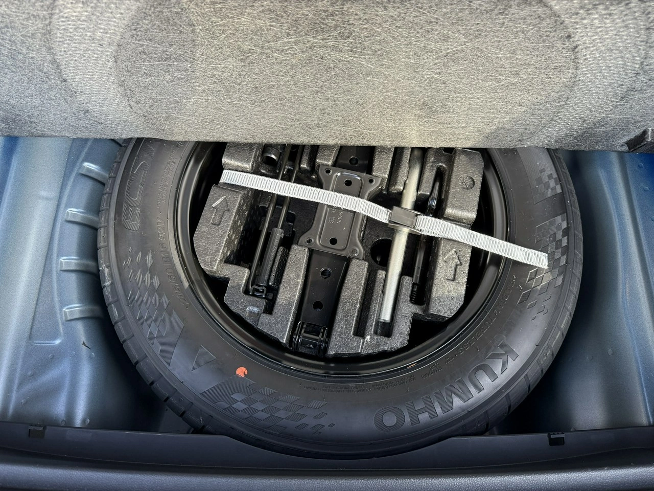 Skoda Octavia - Zdjęcie 31