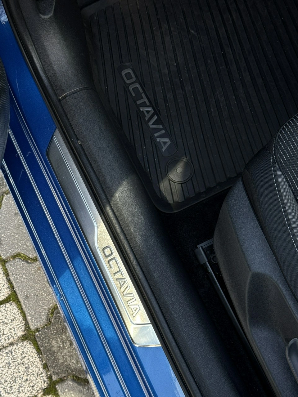 Skoda Octavia - Zdjęcie 34