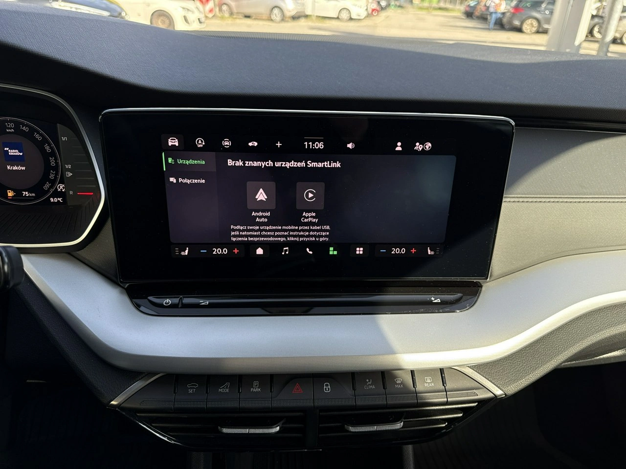 Skoda Octavia - Zdjęcie 35