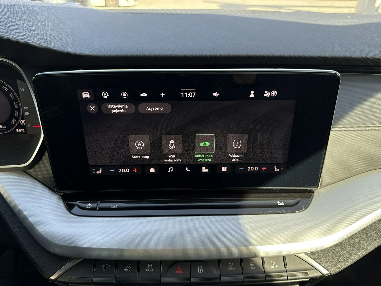 Skoda Octavia - Zdjęcie 37