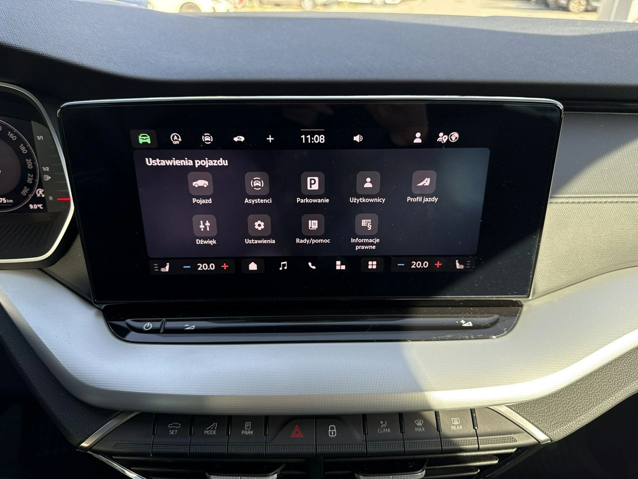 Skoda Octavia - Zdjęcie 38