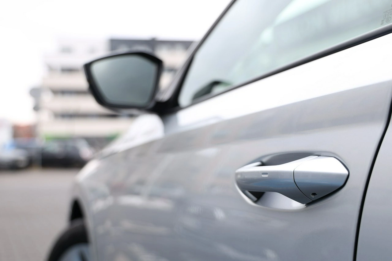 Skoda Octavia - Zdjęcie 10