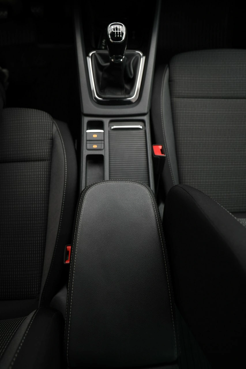 Skoda Octavia - Zdjęcie 18