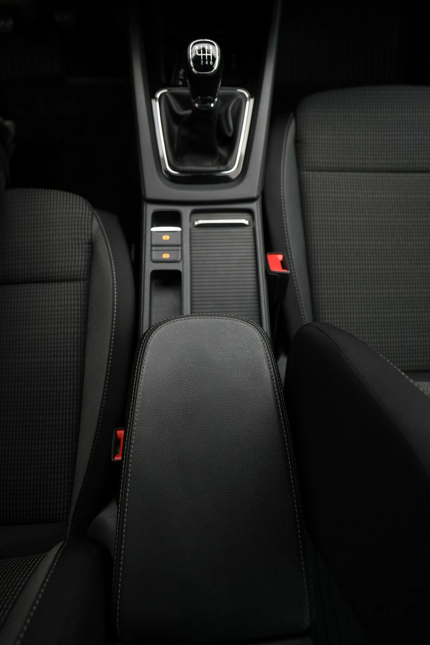 Skoda Octavia - Zdjęcie 18