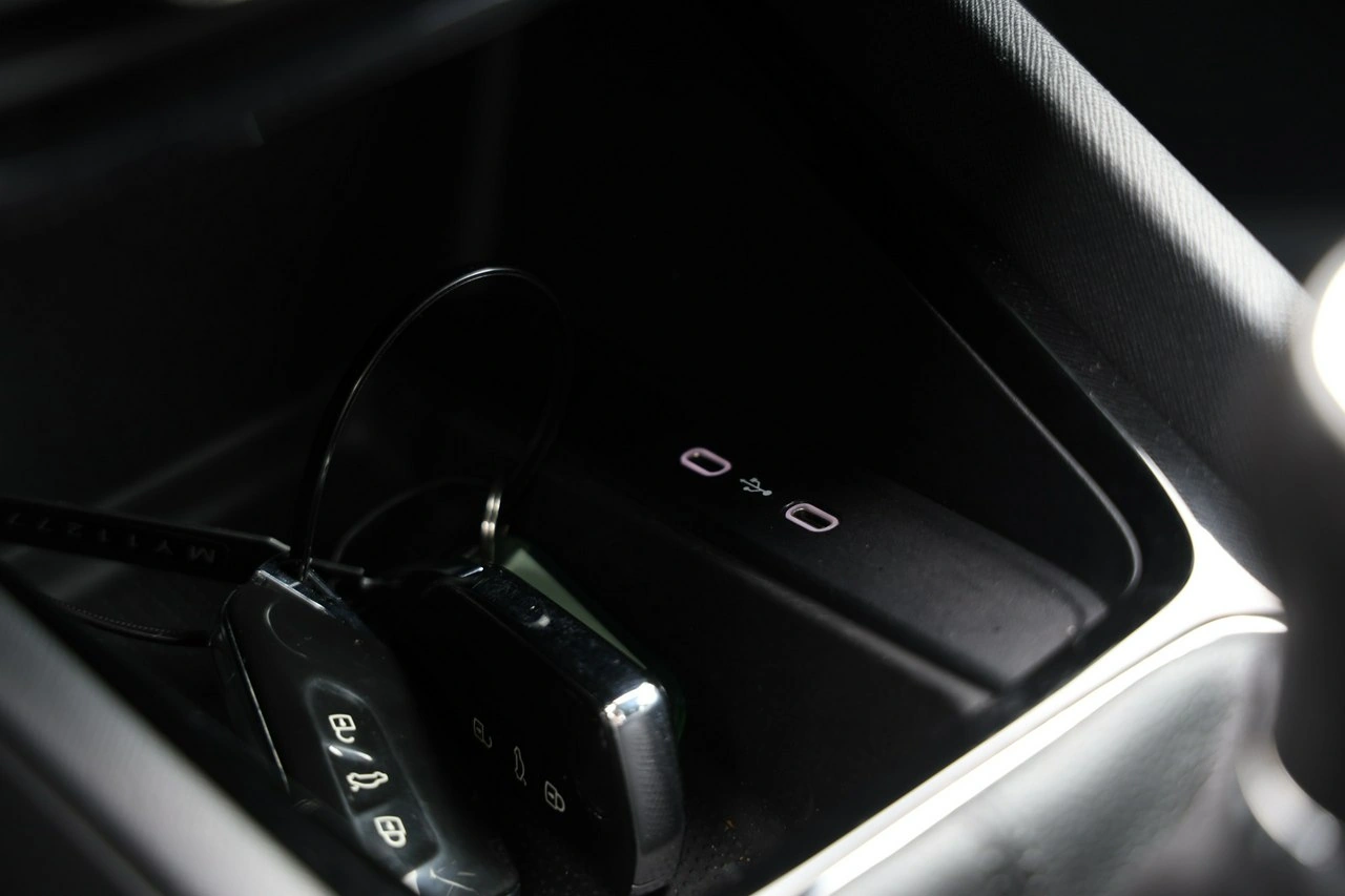 Skoda Octavia - Zdjęcie 19