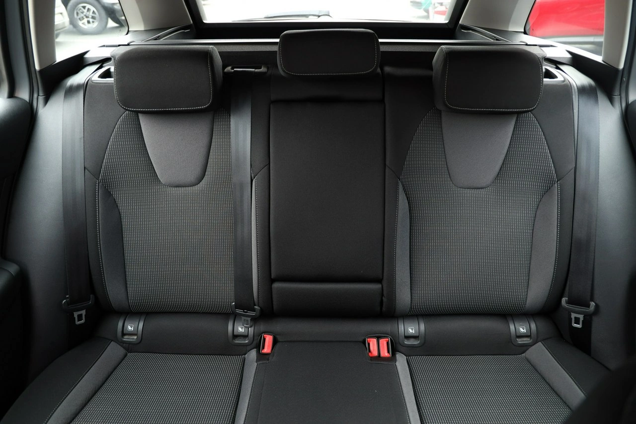 Skoda Octavia - Zdjęcie 24