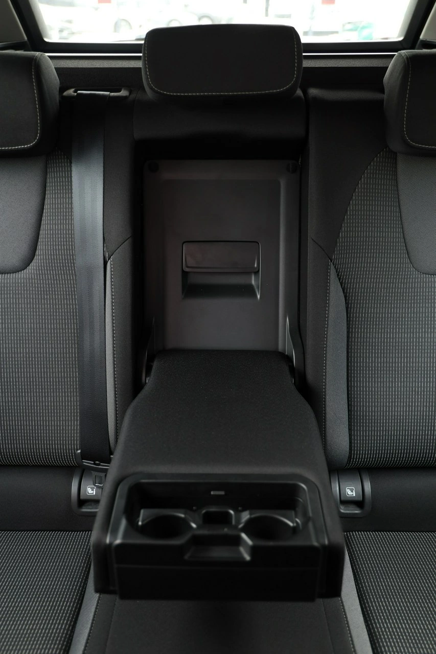 Skoda Octavia - Zdjęcie 25