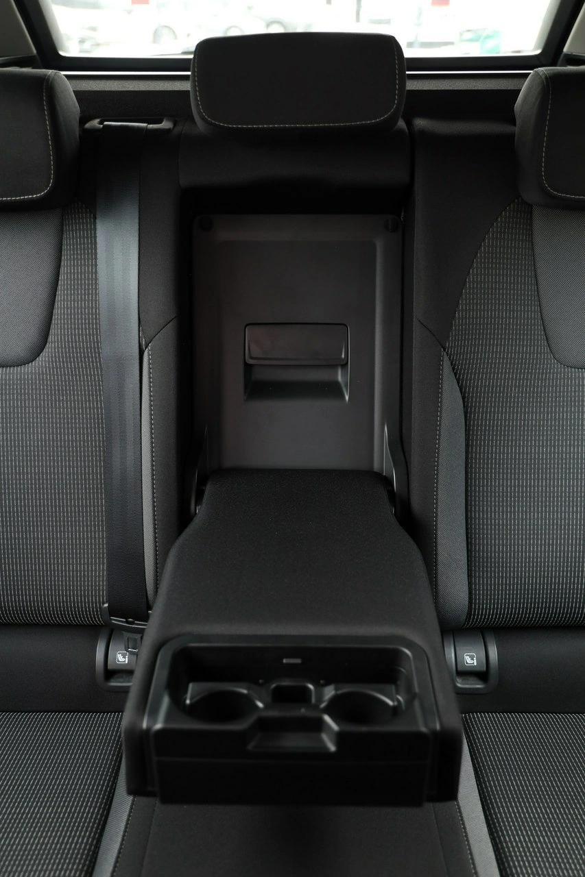 Skoda Octavia - Zdjęcie 25